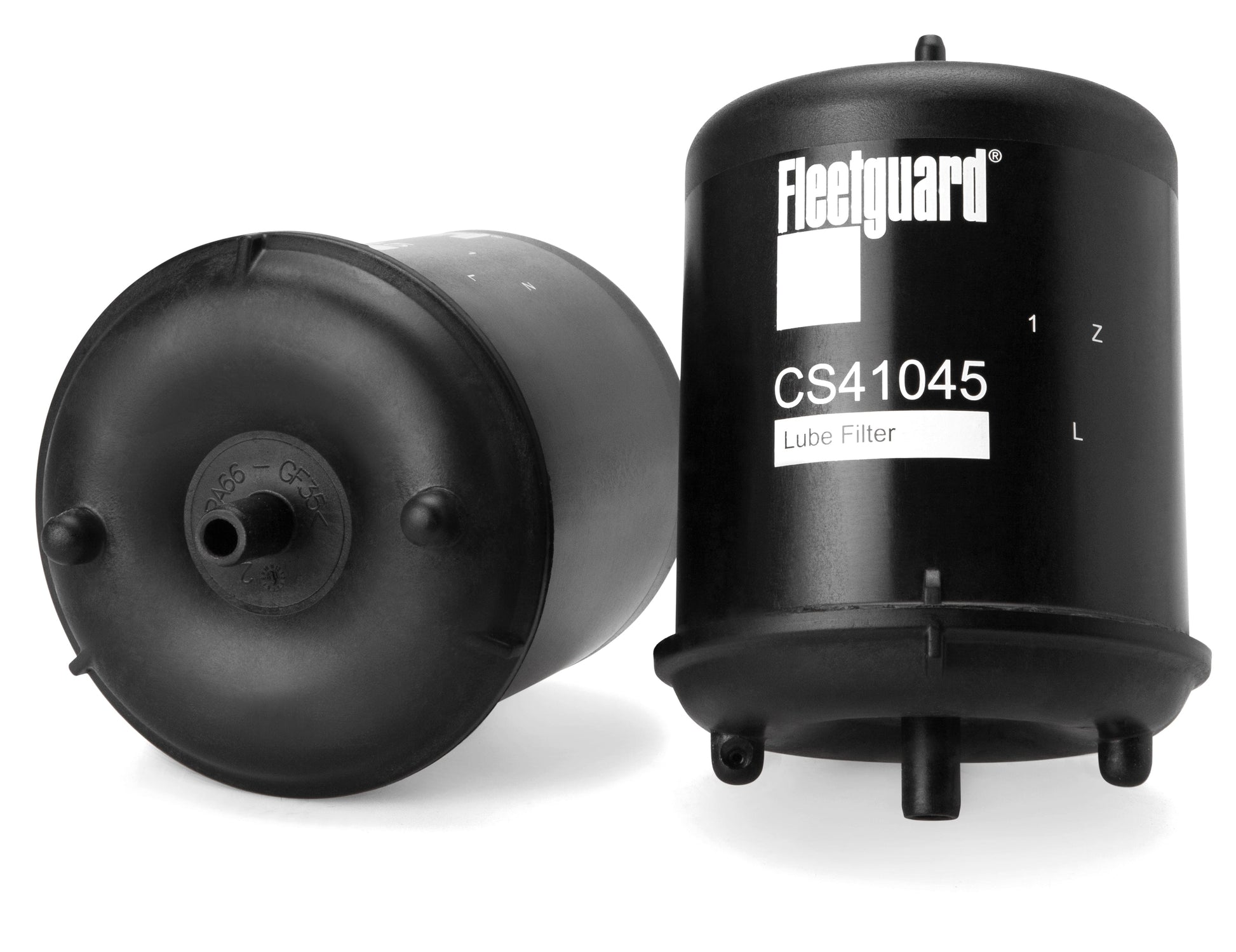 Fleetguard Centrifuge Assembly - Fleetguard CS41045