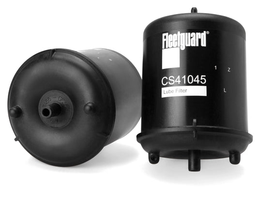 Fleetguard Centrifuge Assembly - Fleetguard CS41045