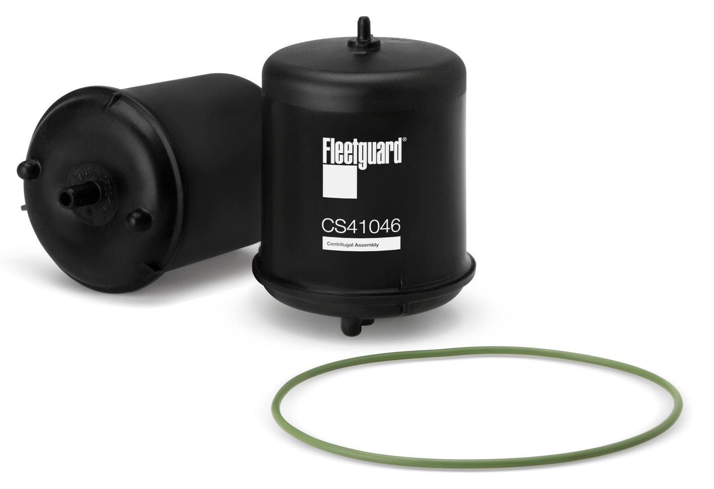 Fleetguard Centrifuge Assembly - Fleetguard CS41046