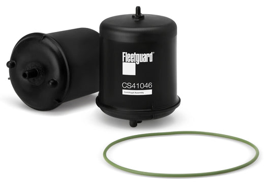 Fleetguard Centrifuge Assembly - Fleetguard CS41046