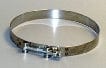 Fleetguard Clamp - Fleetguard 89586K