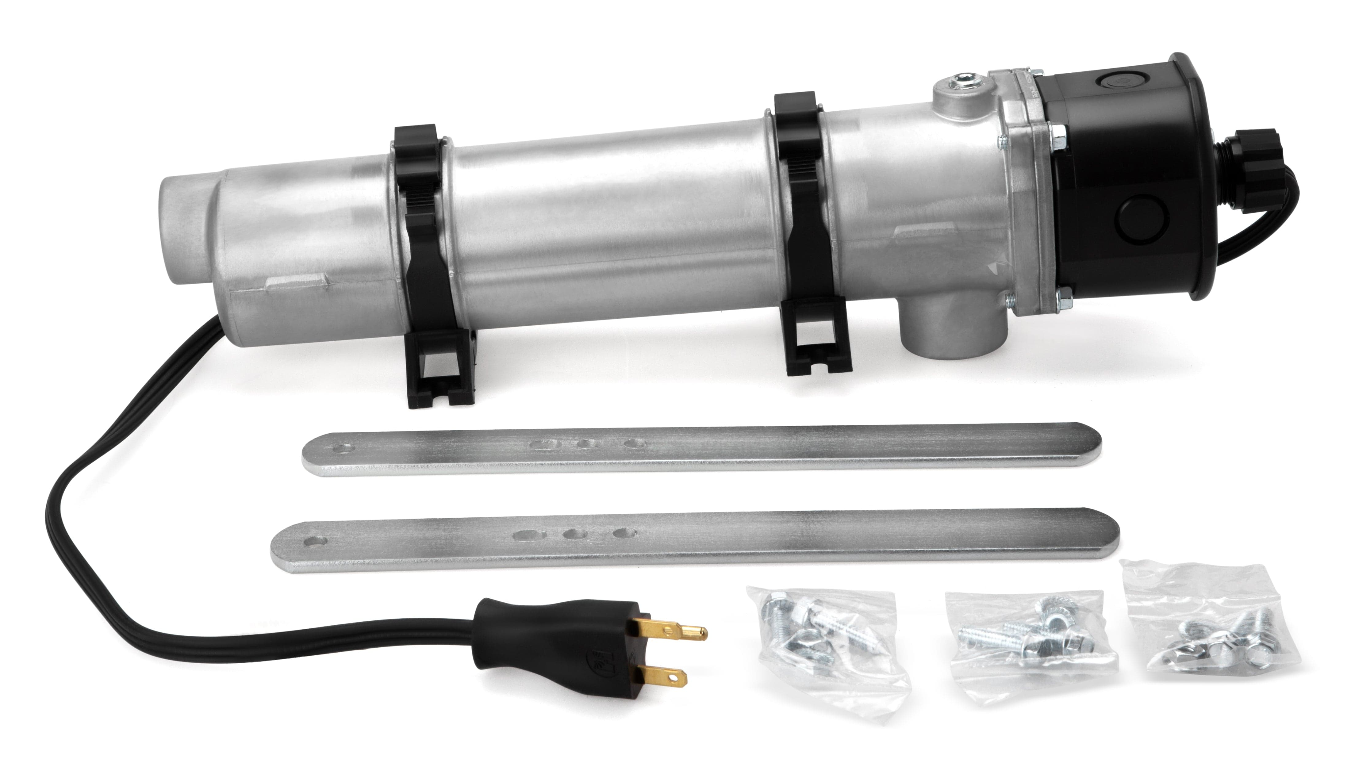 Coolant Heater Fleetguard 3896693 MH Spares