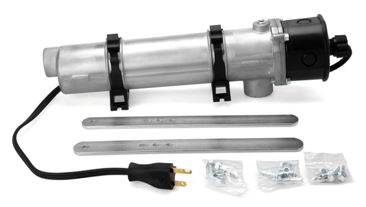 Fleetguard Coolant Heater - Fleetguard 3896693