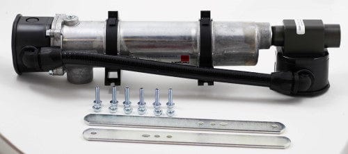 Fleetguard Coolant Heater - Fleetguard 3896709