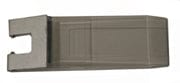 Fleetguard Cover Plate for Refractometer - Fleetguard 3930708S