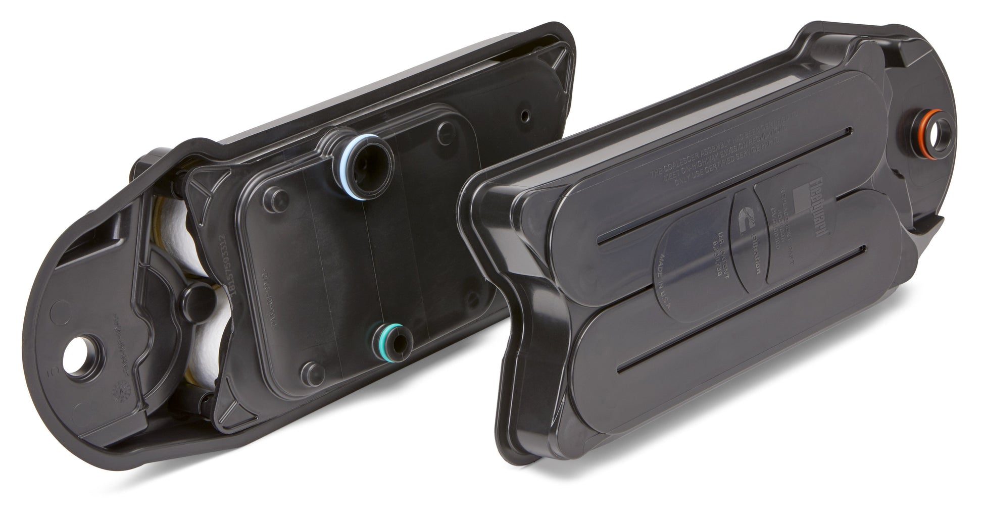 Fleetguard Crankcase Ventilation - Fleetguard CV52001