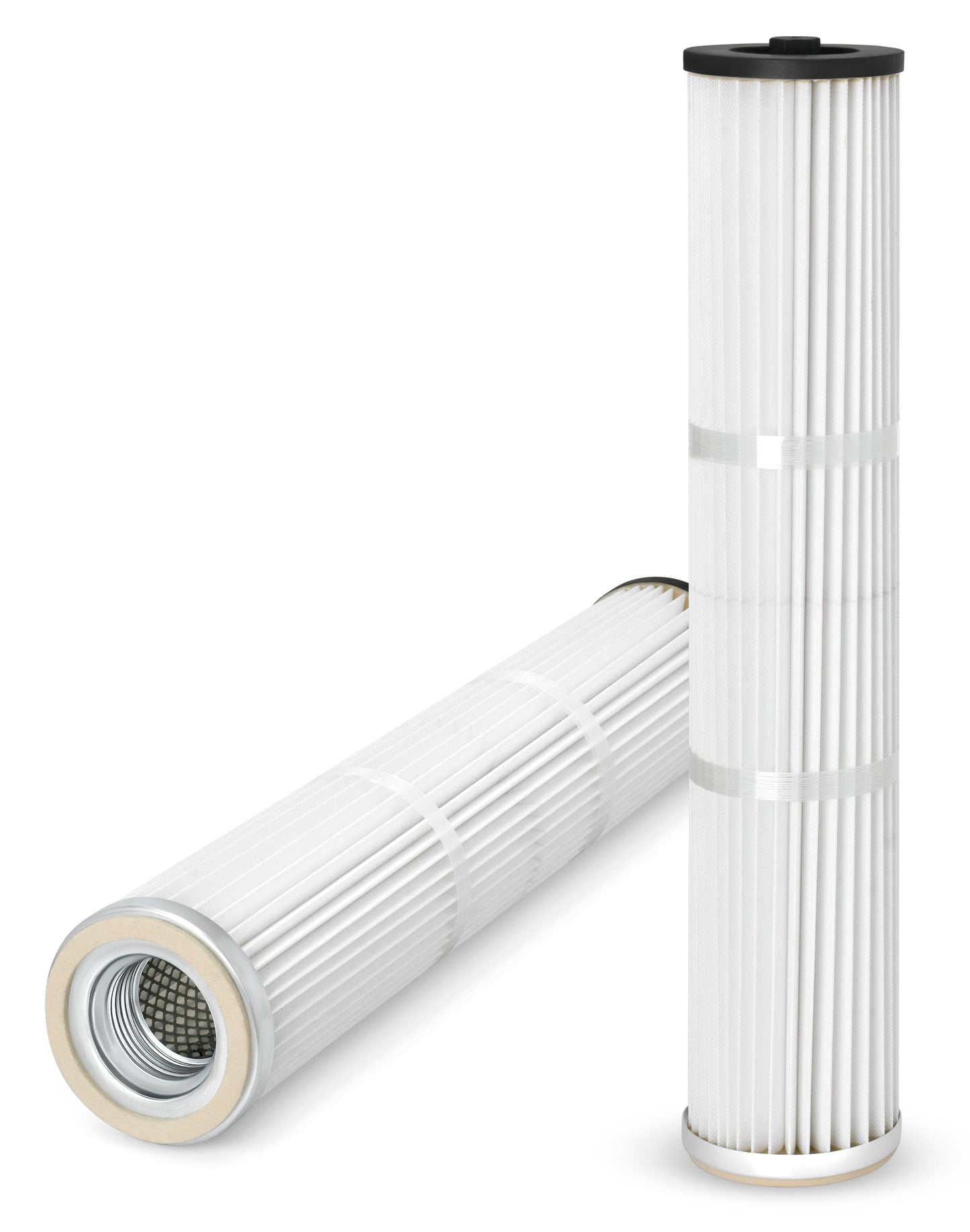 Fleetguard Dust Collector - Fleetguard AF25772