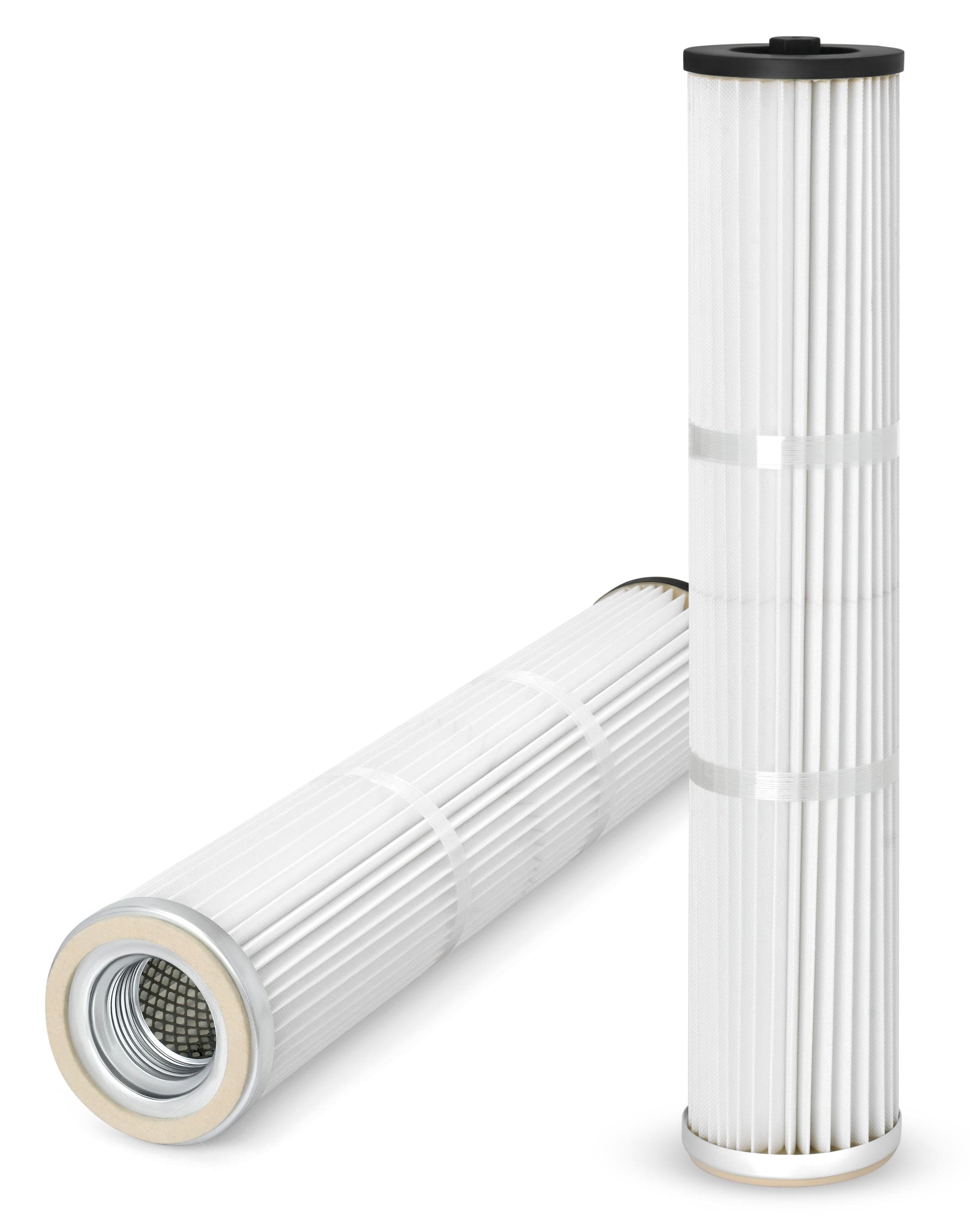 Fleetguard Dust Collector - Fleetguard AF25772