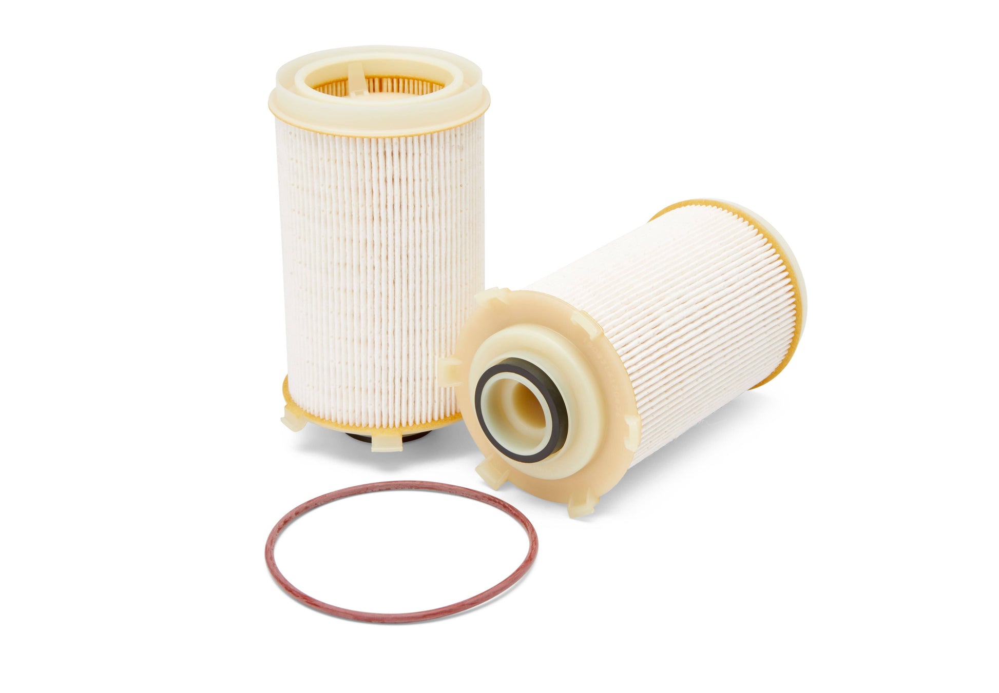 Fleetguard Filter in Filter - Fleetguard FS43258