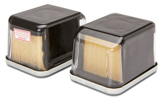 Fleetguard Fuel Filter (Box Style) - Fleetguard FF203