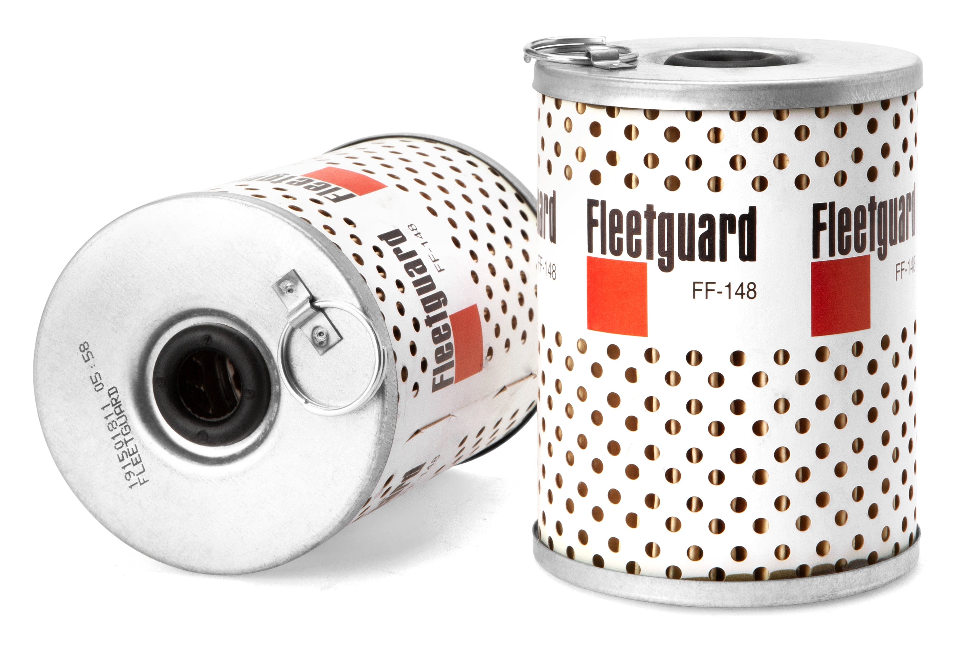 Fuel Filter (Cartridge) - Fleetguard FF148 – MH Spares