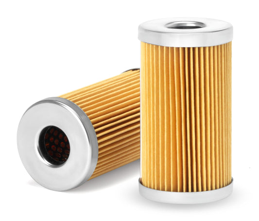 Fleetguard Fuel Filter (Cartridge) - Fleetguard FF5103