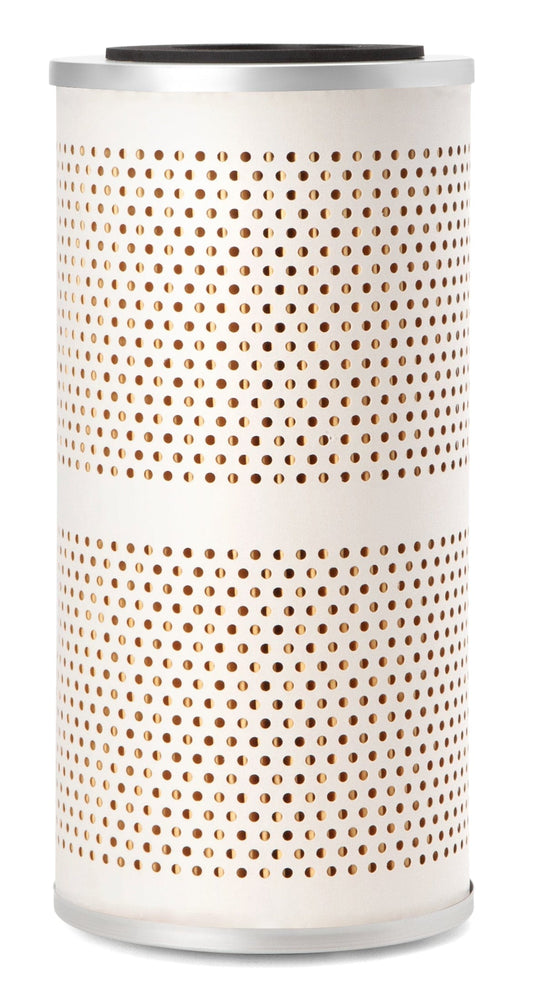 Fleetguard Fuel Filter (Cartridge) - Fleetguard FF5251
