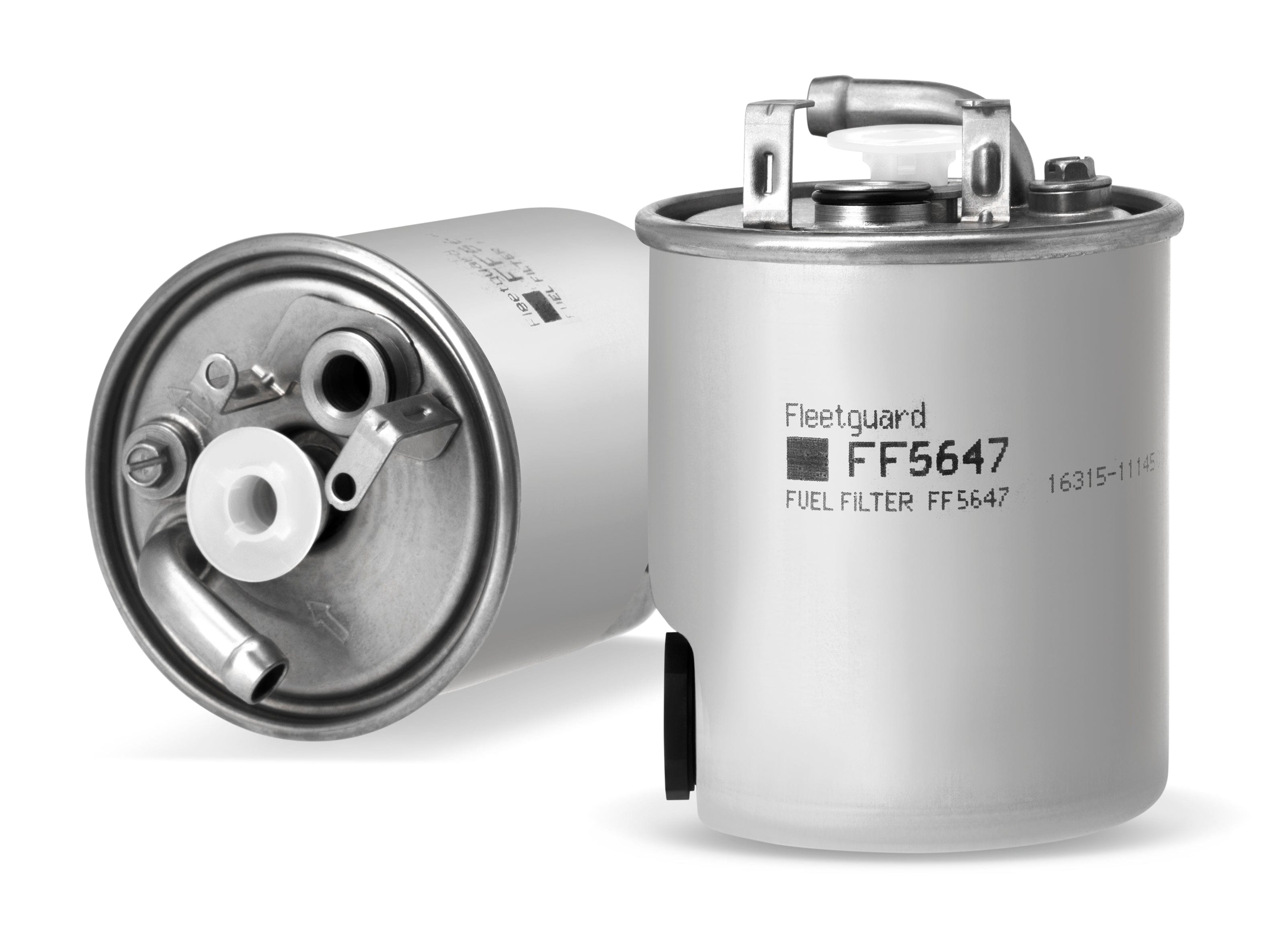 Ff5473 Fuel Filter (Cartridge) - Fleetguard FF5647 – MH Spares
