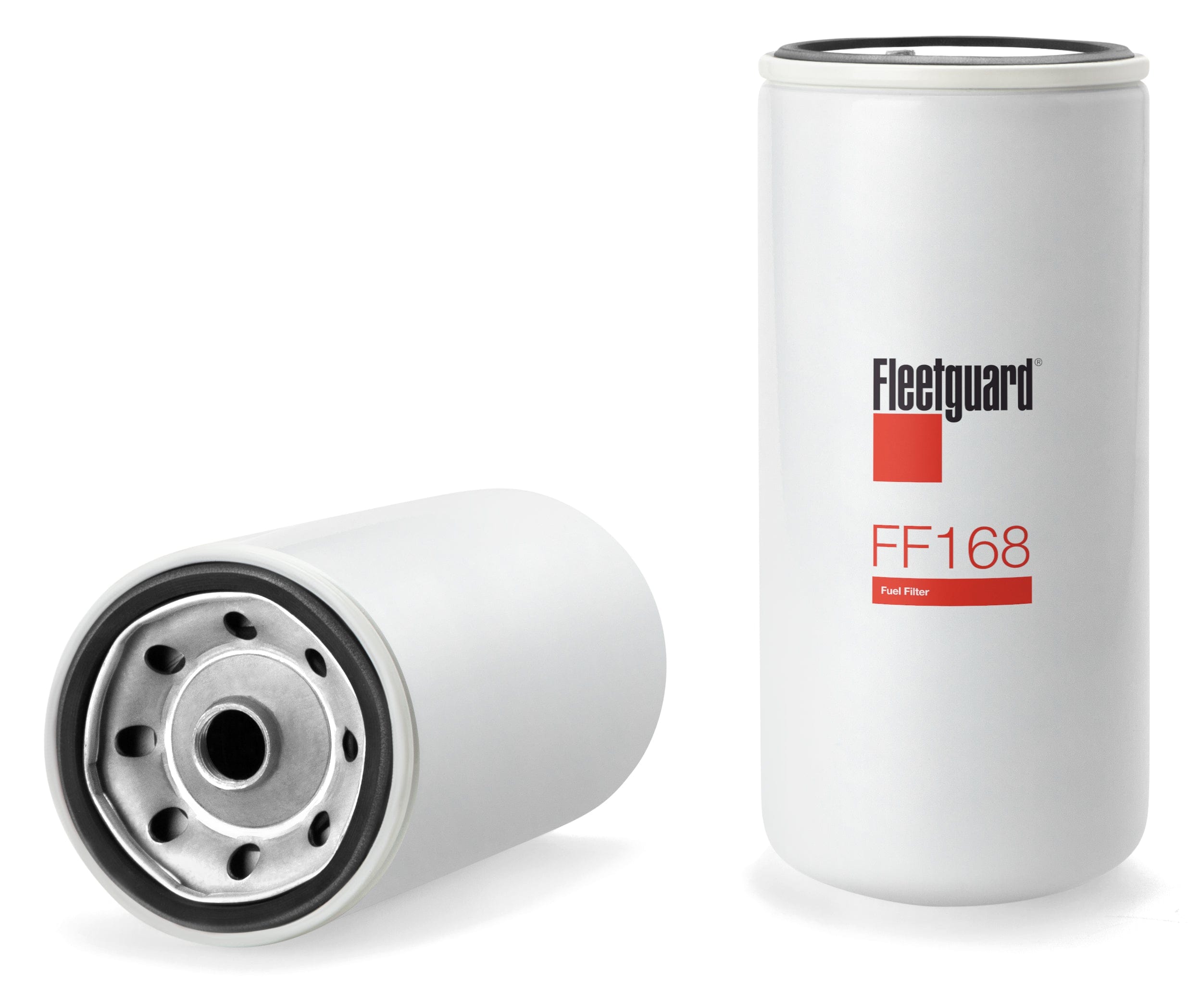Fuel Filter - Fleetguard FF168 – MH Spares