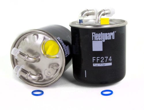 Fuel Filter - Fleetguard FF274 – MH Spares