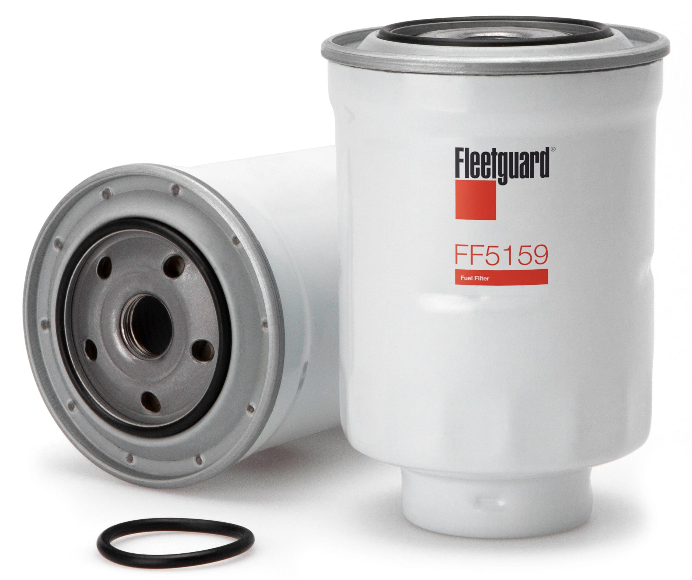 Ff5259 Fuel Filter - Fleetguard FF5159 – MH Spares