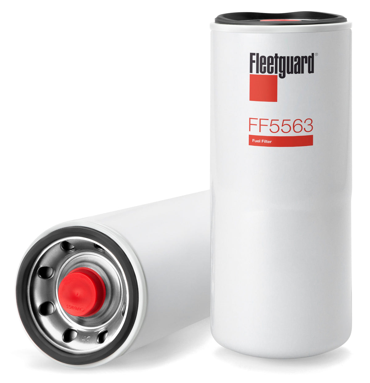 Ff5473 Fuel Filter - Fleetguard FF5563 – MH Spares