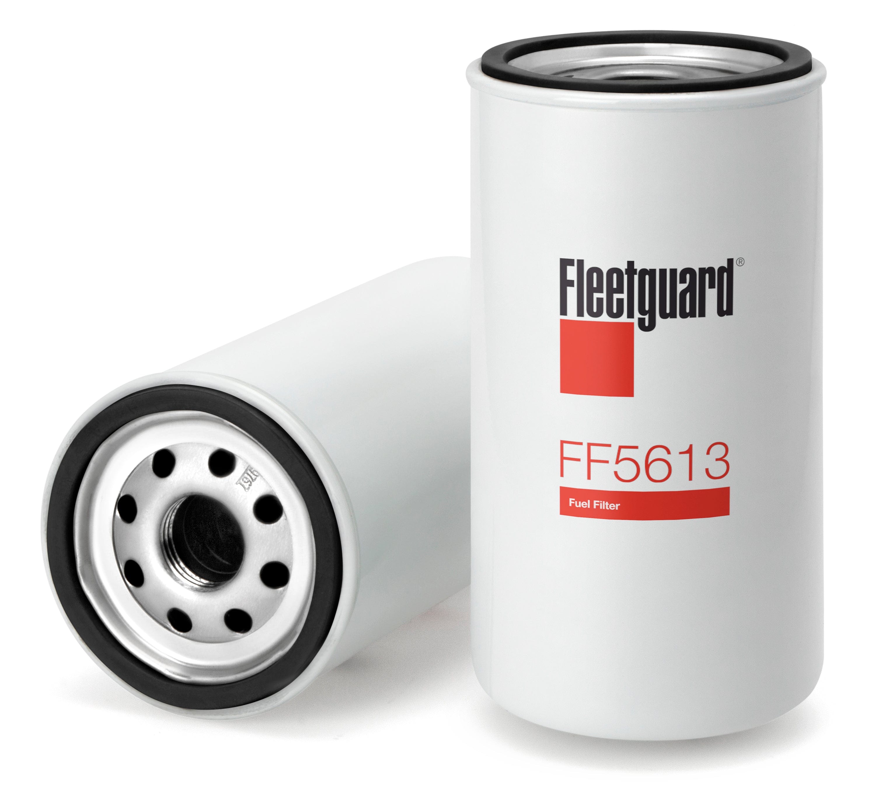 Fuel Filter - Fleetguard FF5613 – MH Spares