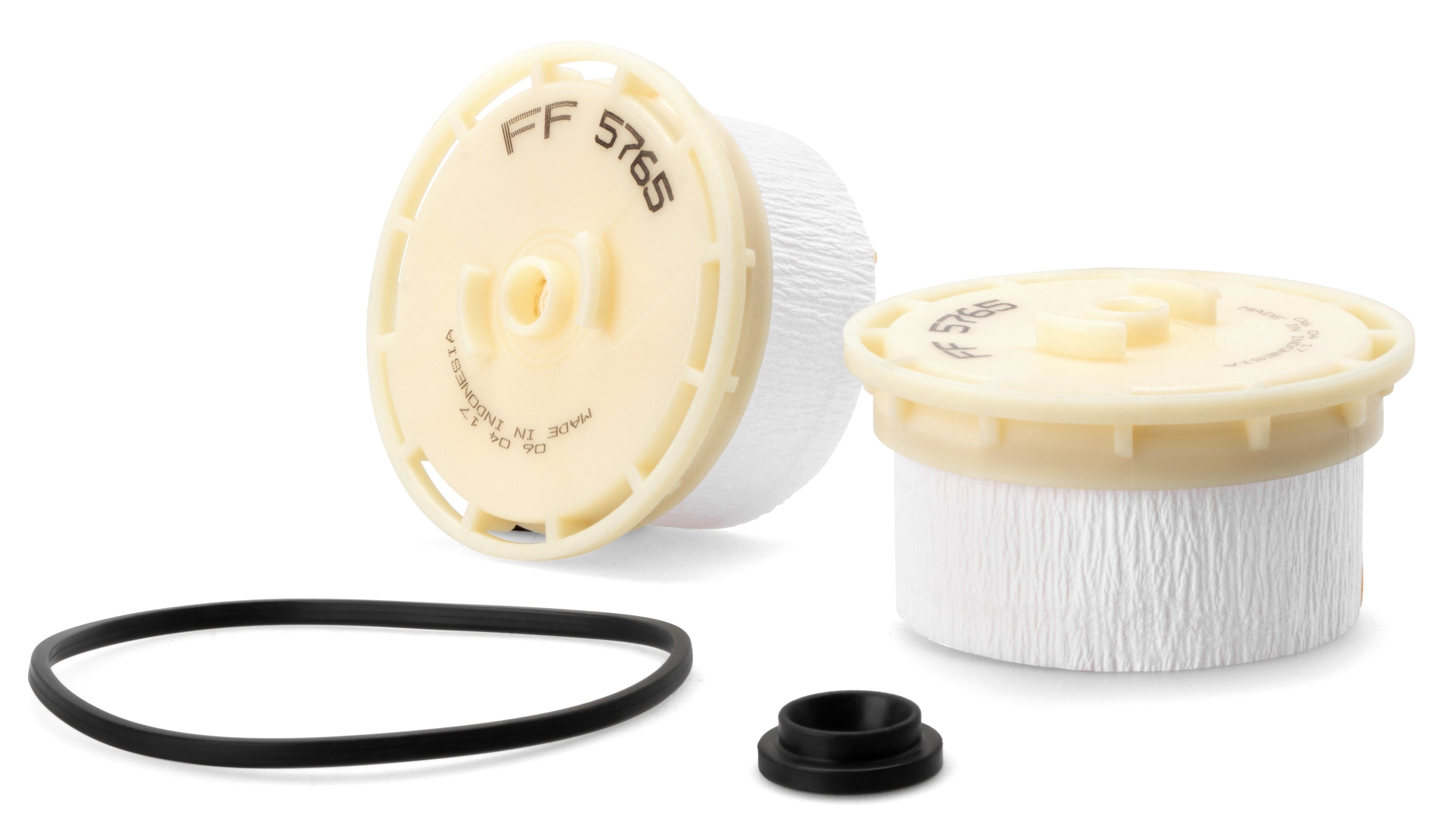 Ff5764 Fuel Filter - Fleetguard FF5765 – MH Spares