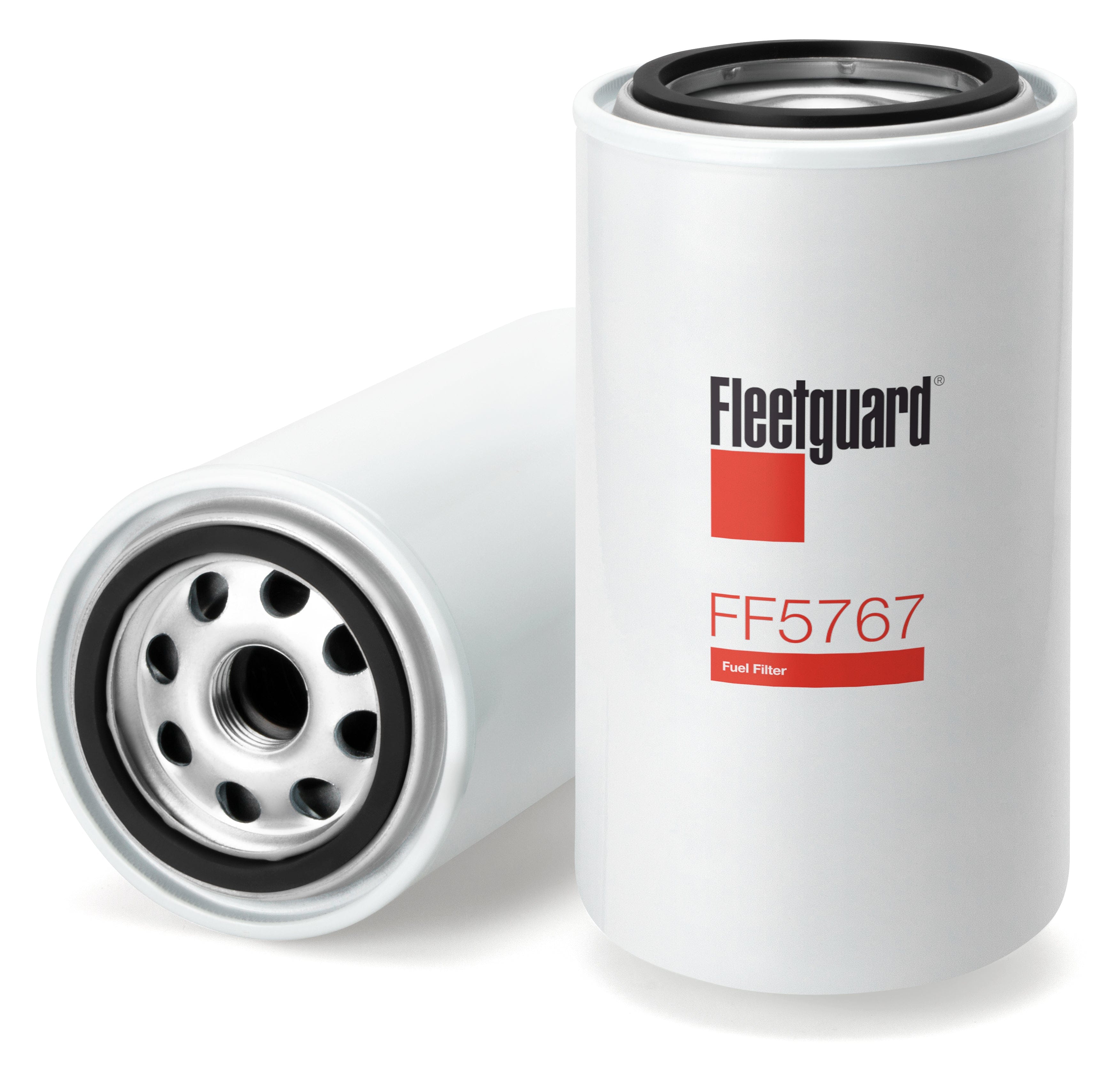 Fuel Filter - Fleetguard FF5767 – MH Spares