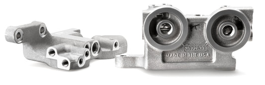Fleetguard Fuel Filter Head - Fleetguard 3944795S