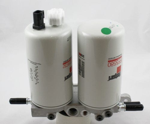Fleetguard Fuel Filter Head - Fleetguard 3962969