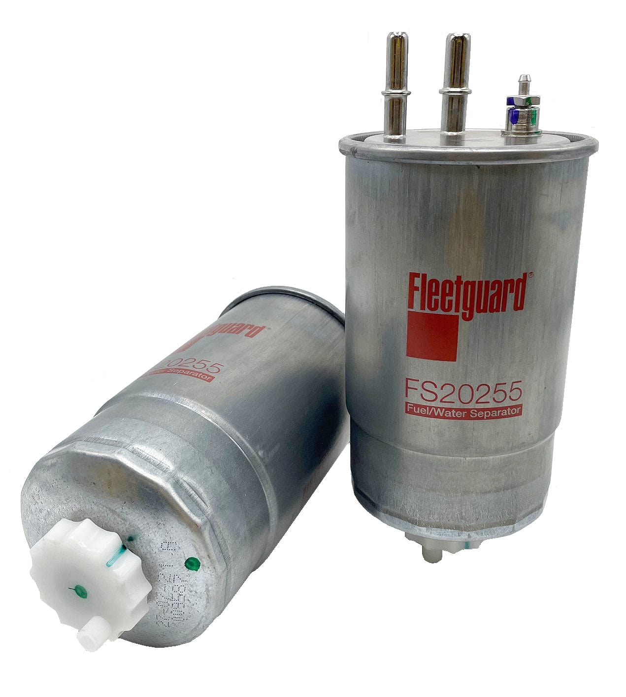 Fleetguard Fuel Filter Separator (Cartridge) - Fleetguard FS20255