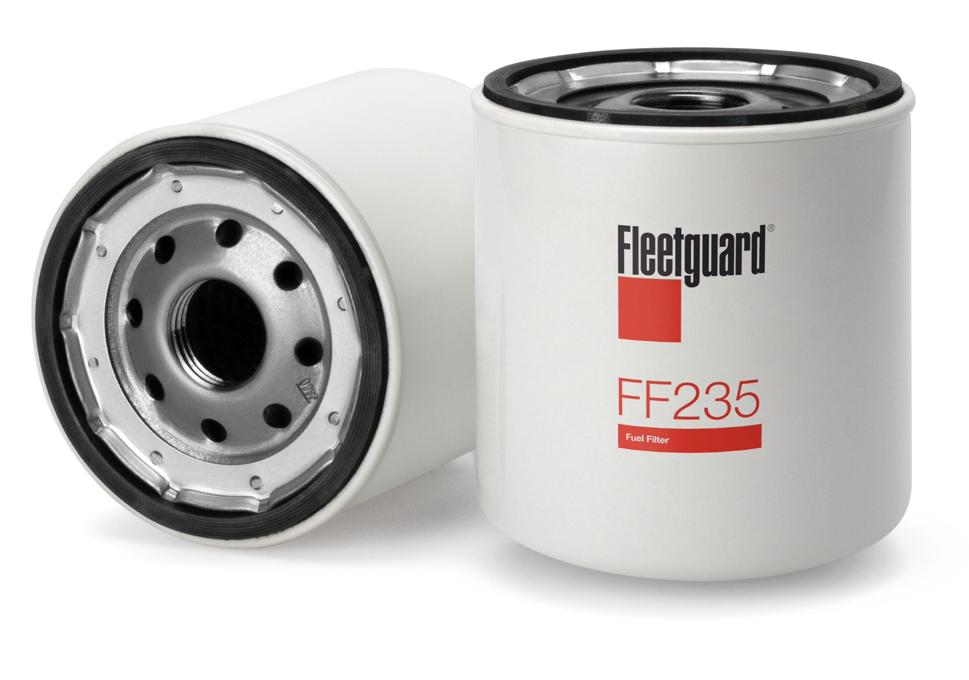 Fuel Filter (Spin On) - Fleetguard FF235 – MH Spares