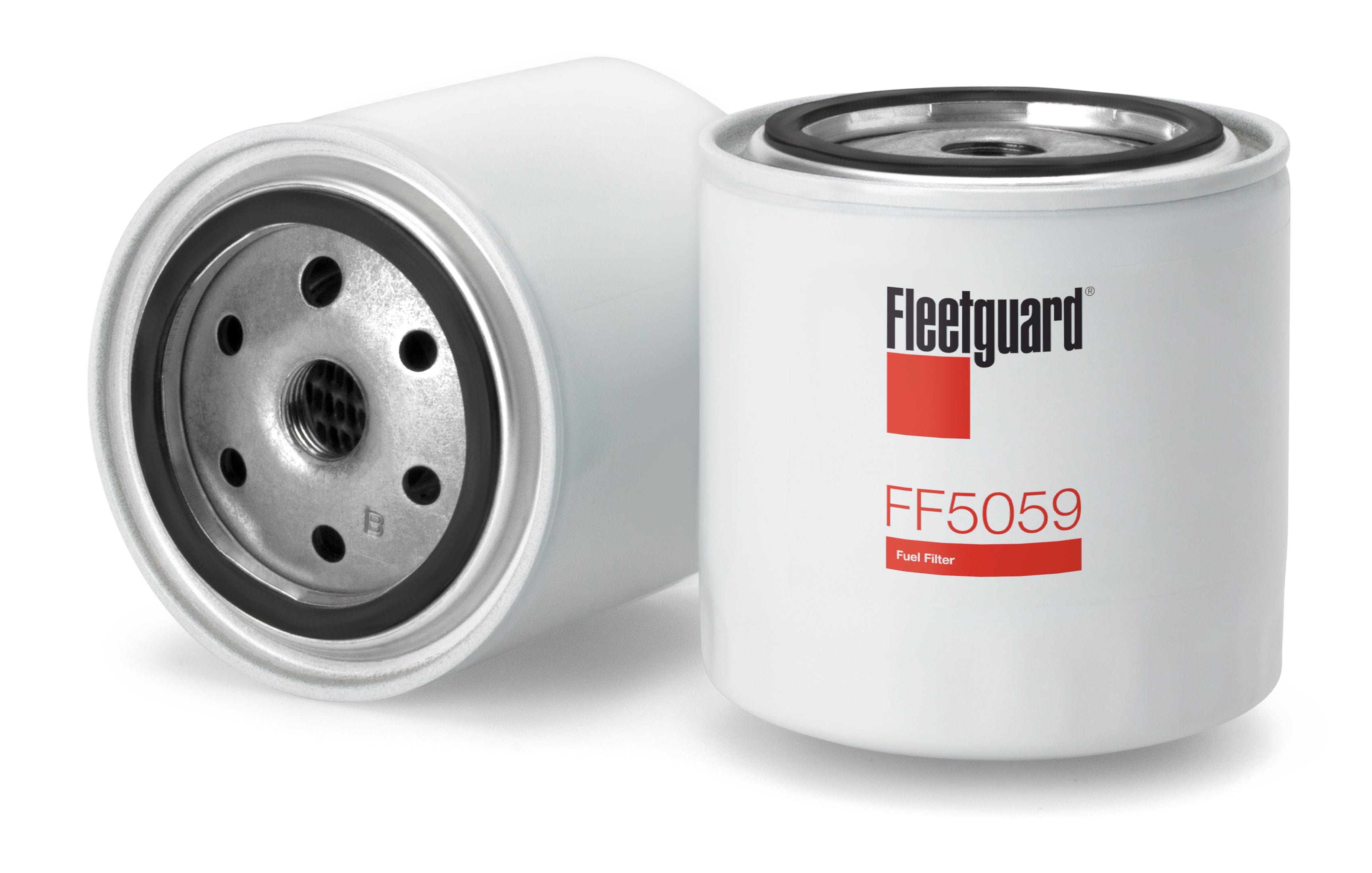 Fuel Filter (Spin On) - Fleetguard FF5059 – MH Spares
