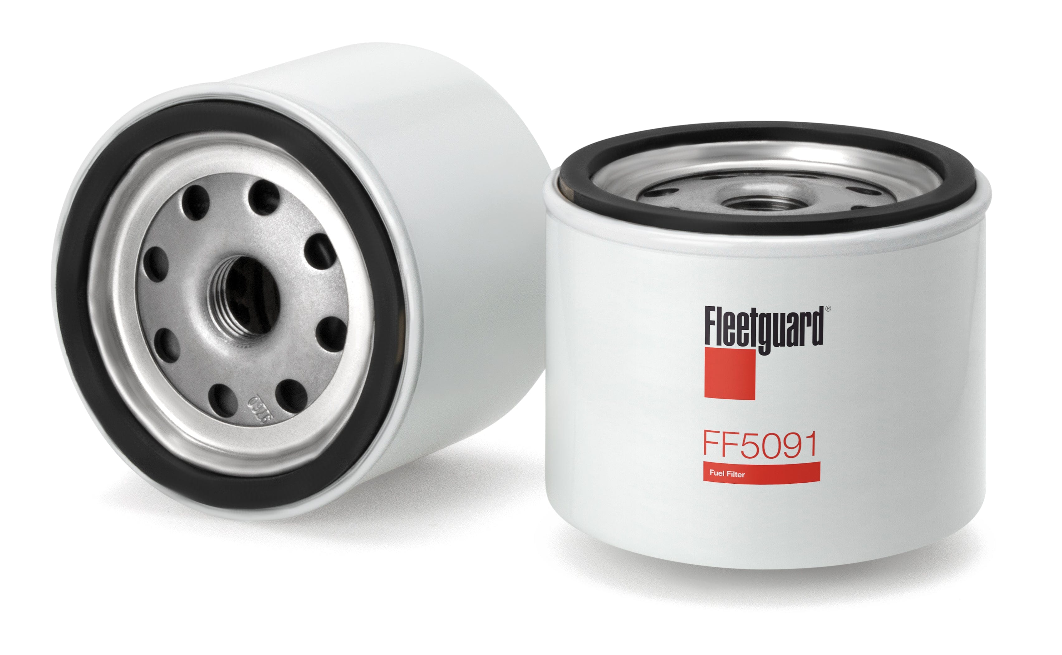 Ff5891 Fuel Filter (Spin On) - Fleetguard FF5091 – MH Spares