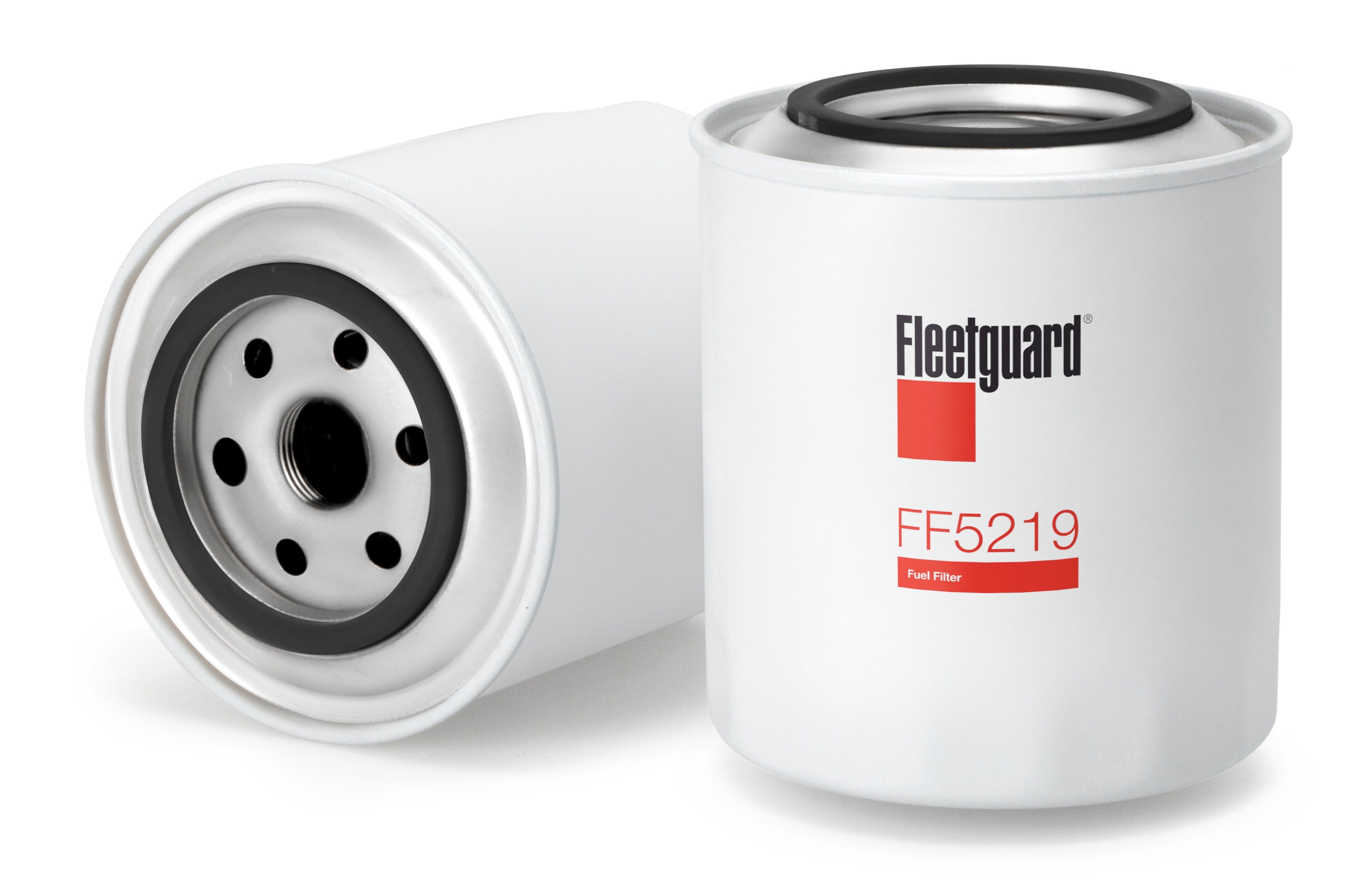 Fuel Filter (Spin On) - Fleetguard FF5219 – MH Spares