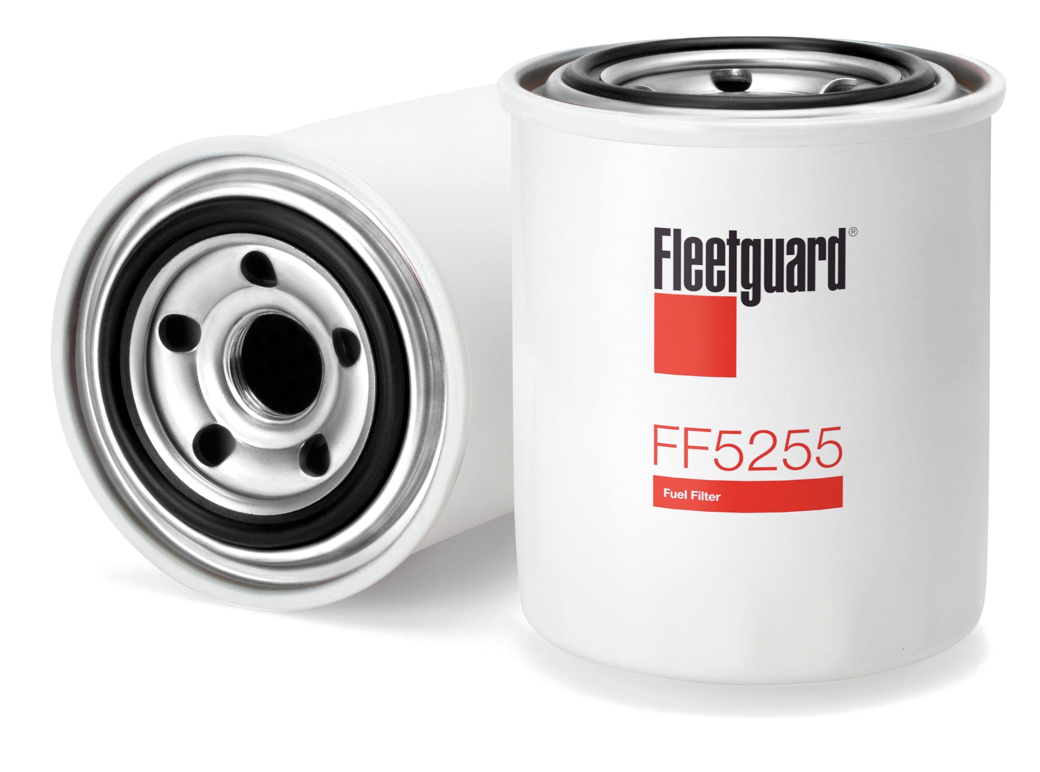 Fuel Filter (Spin On) - Fleetguard FF5255 – MH Spares