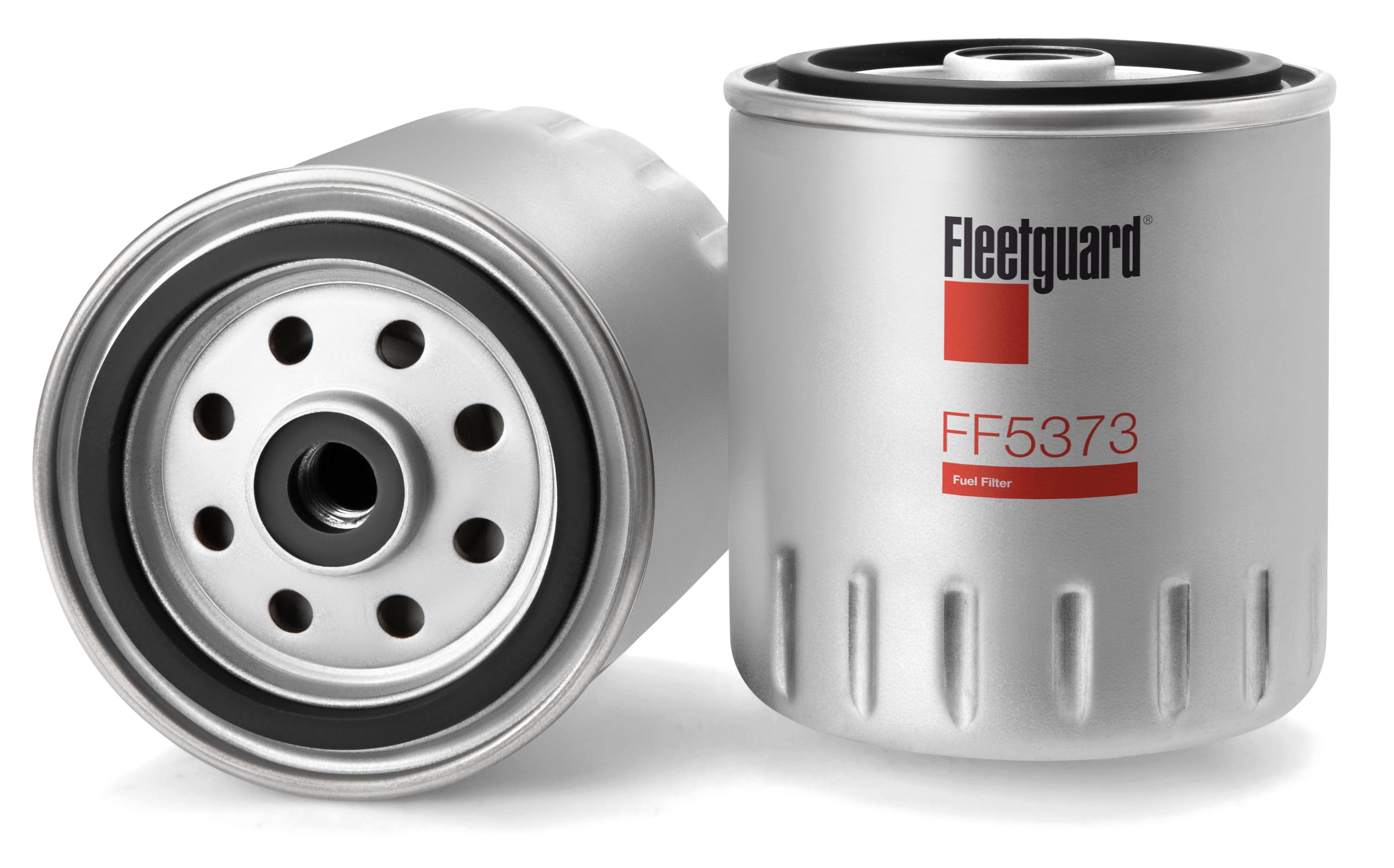 Fuel Filter (Spin On) - Fleetguard FF5373 – MH Spares