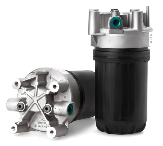 Fleetguard Fuel Housing - Fleetguard FH22168