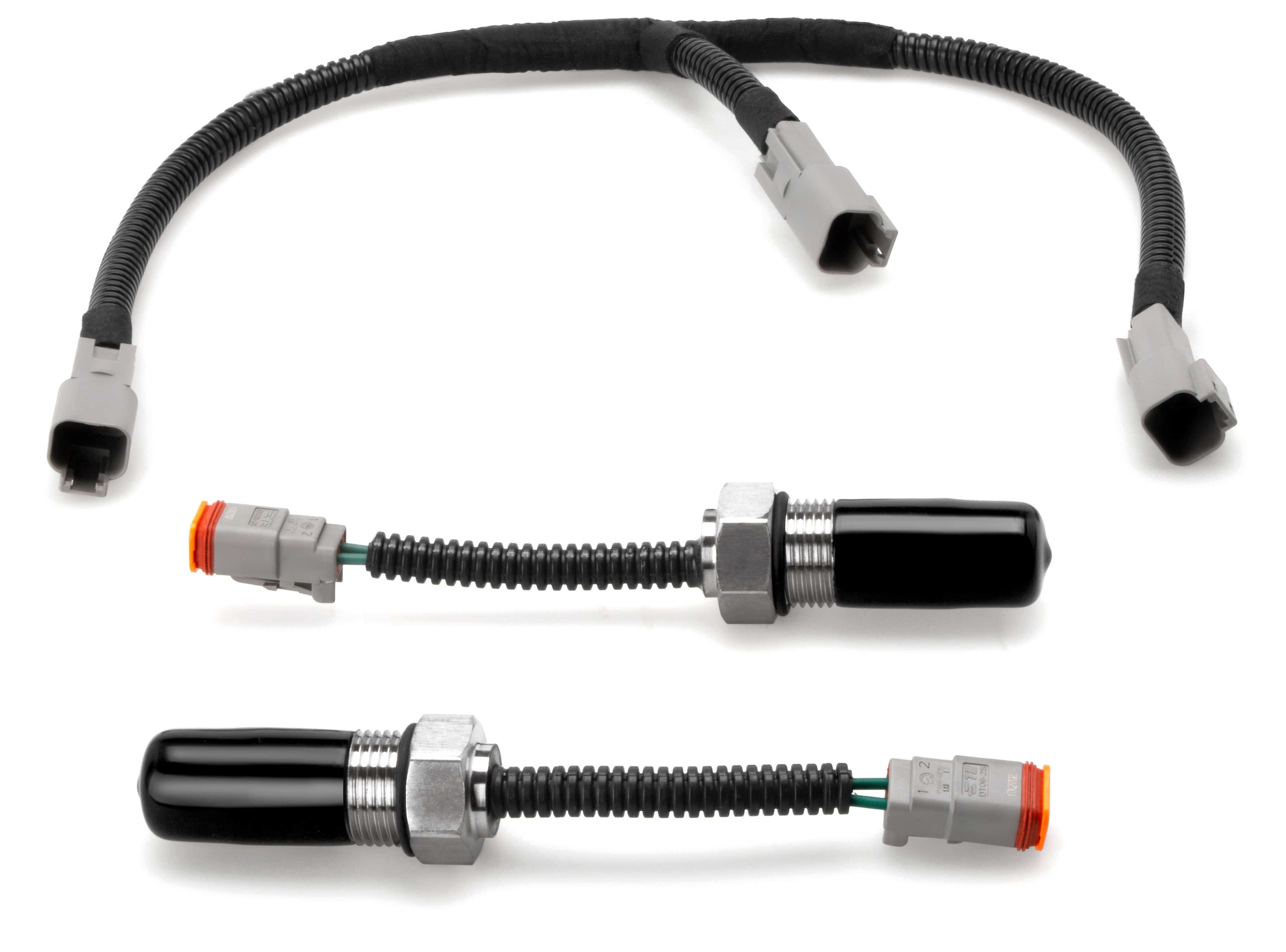 Fuel processor water sensor - Fleetguard SP1433 – MH Spares