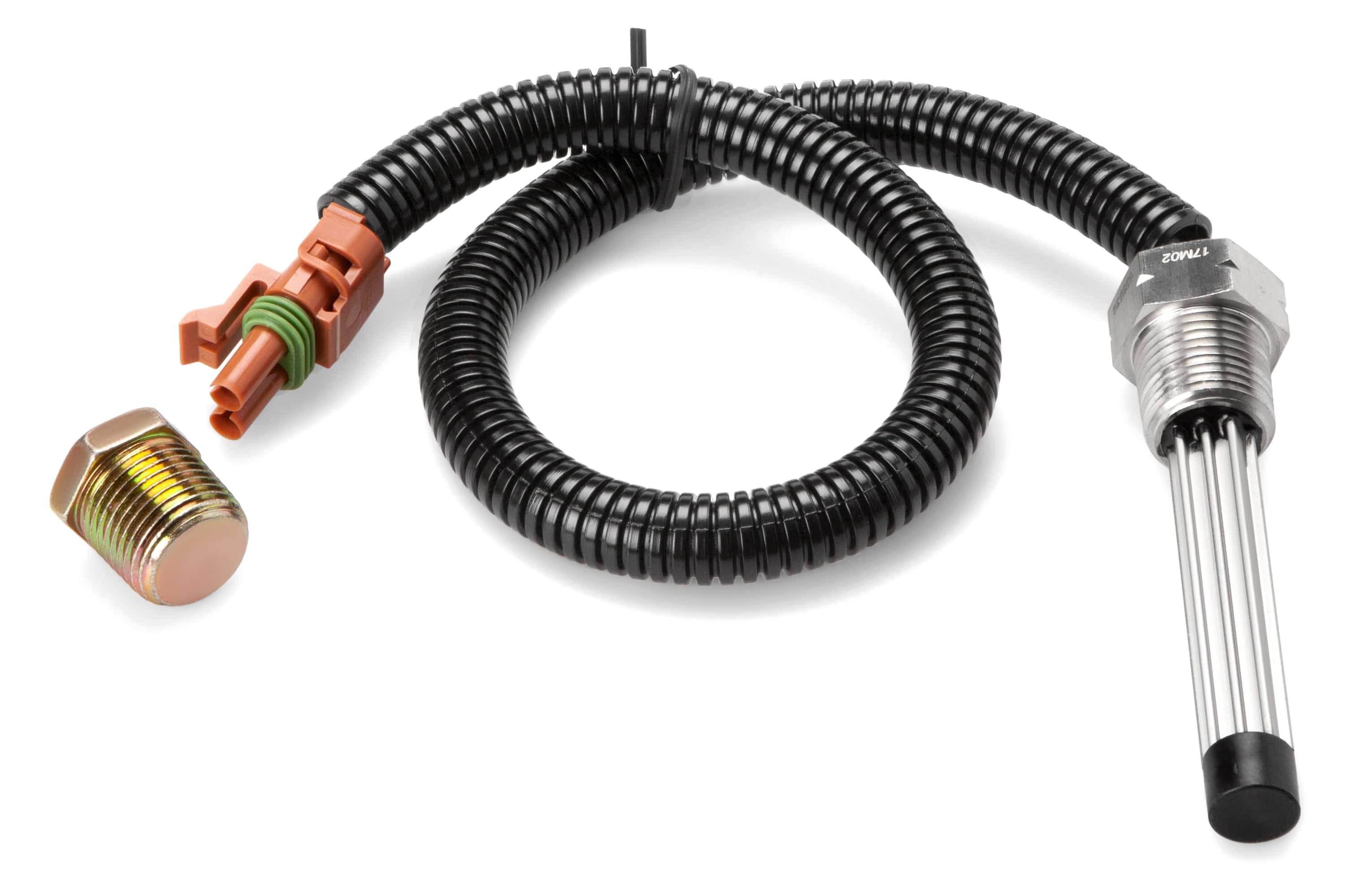 Fuel PTC Heater Fleetguard SP1323 MH Spares