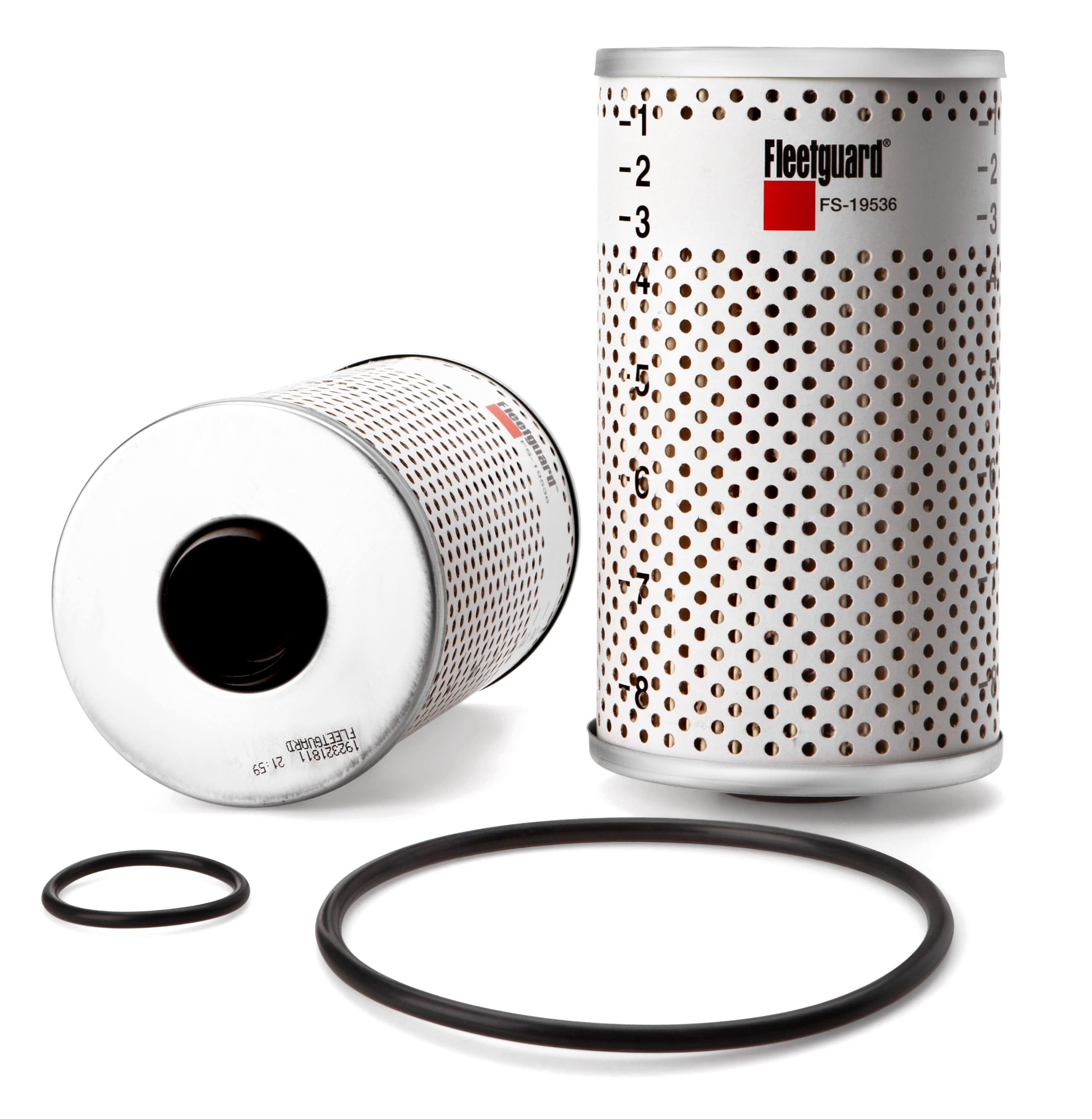 Fuel/Water Separator (Cartridge) - Fleetguard FS19536 – MH Spares