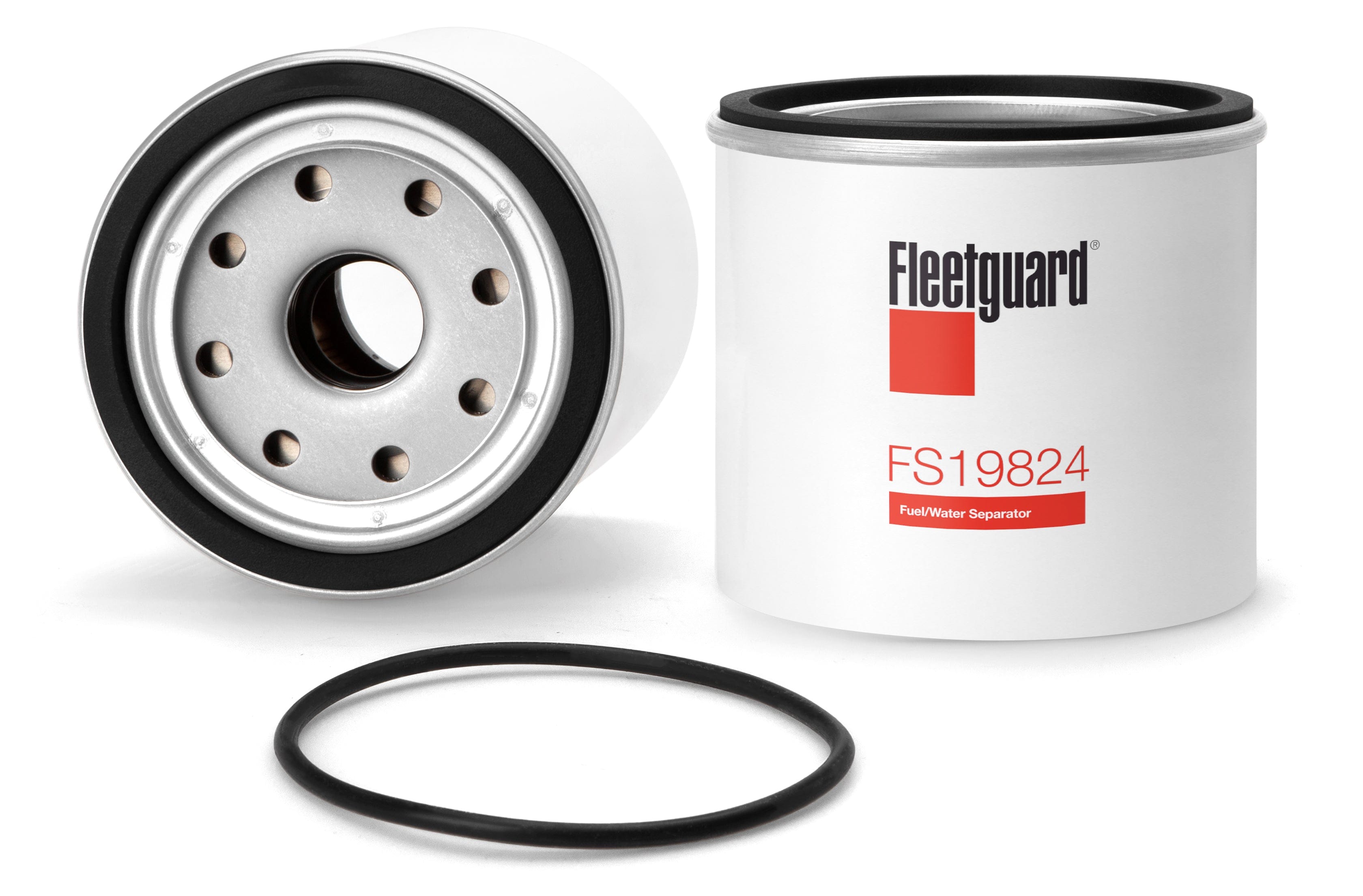 Wide Range of Fleetguard Filters and Parts supplied by MH Spares