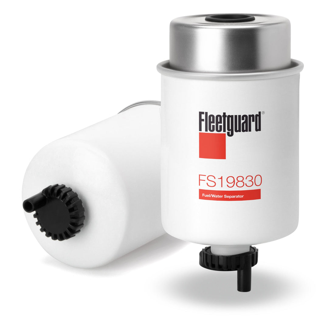 Wide Range of Fleetguard Filters and Parts supplied by MH Spares