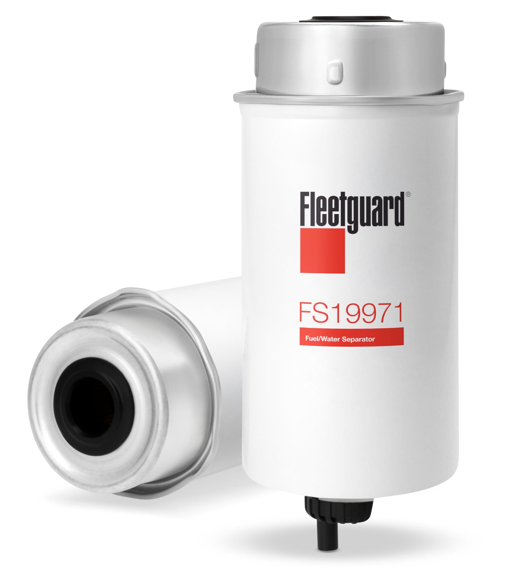 Fuel/Water Separator (Cartridge) - Fleetguard FS19971 – MH Spares