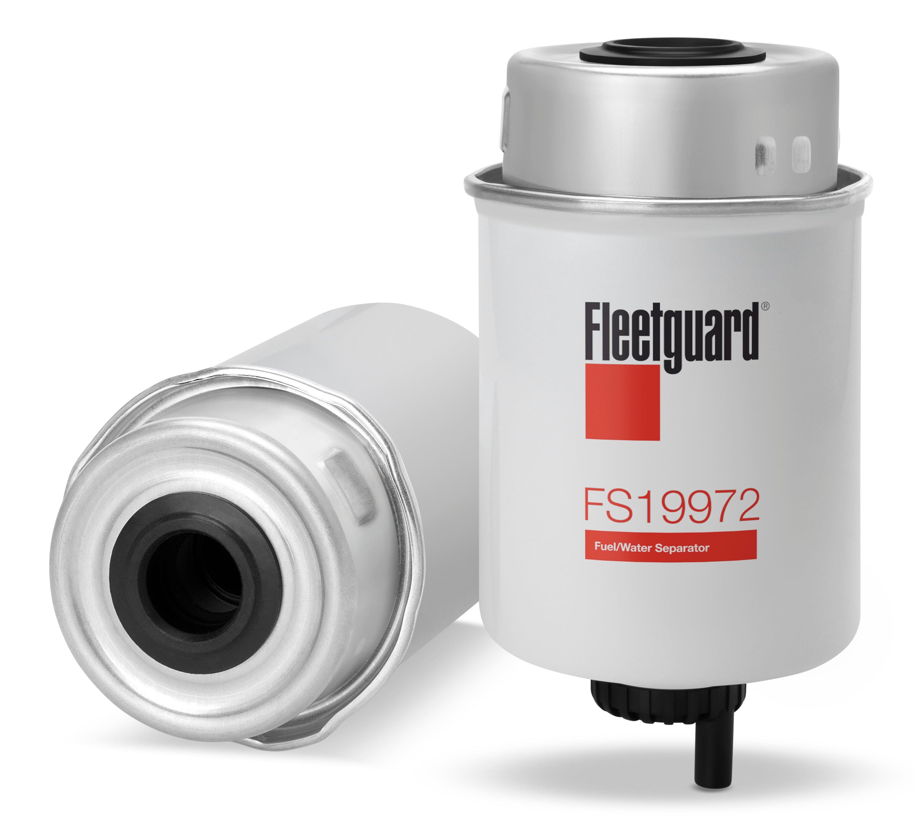 Fuel/Water Separator (Cartridge) - Fleetguard FS19972 – MH Spares