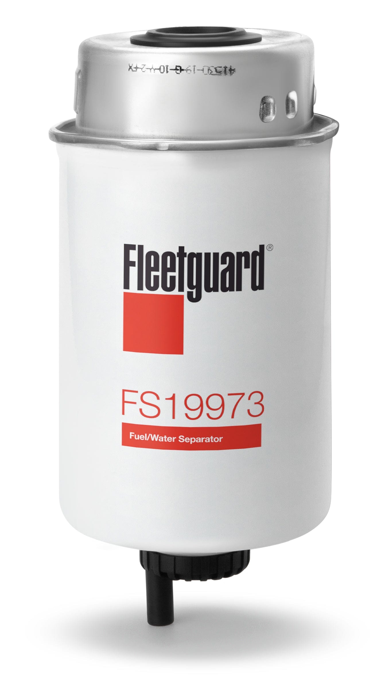 Fuel/Water Separator (Cartridge) - Fleetguard FS19973 – MH Spares