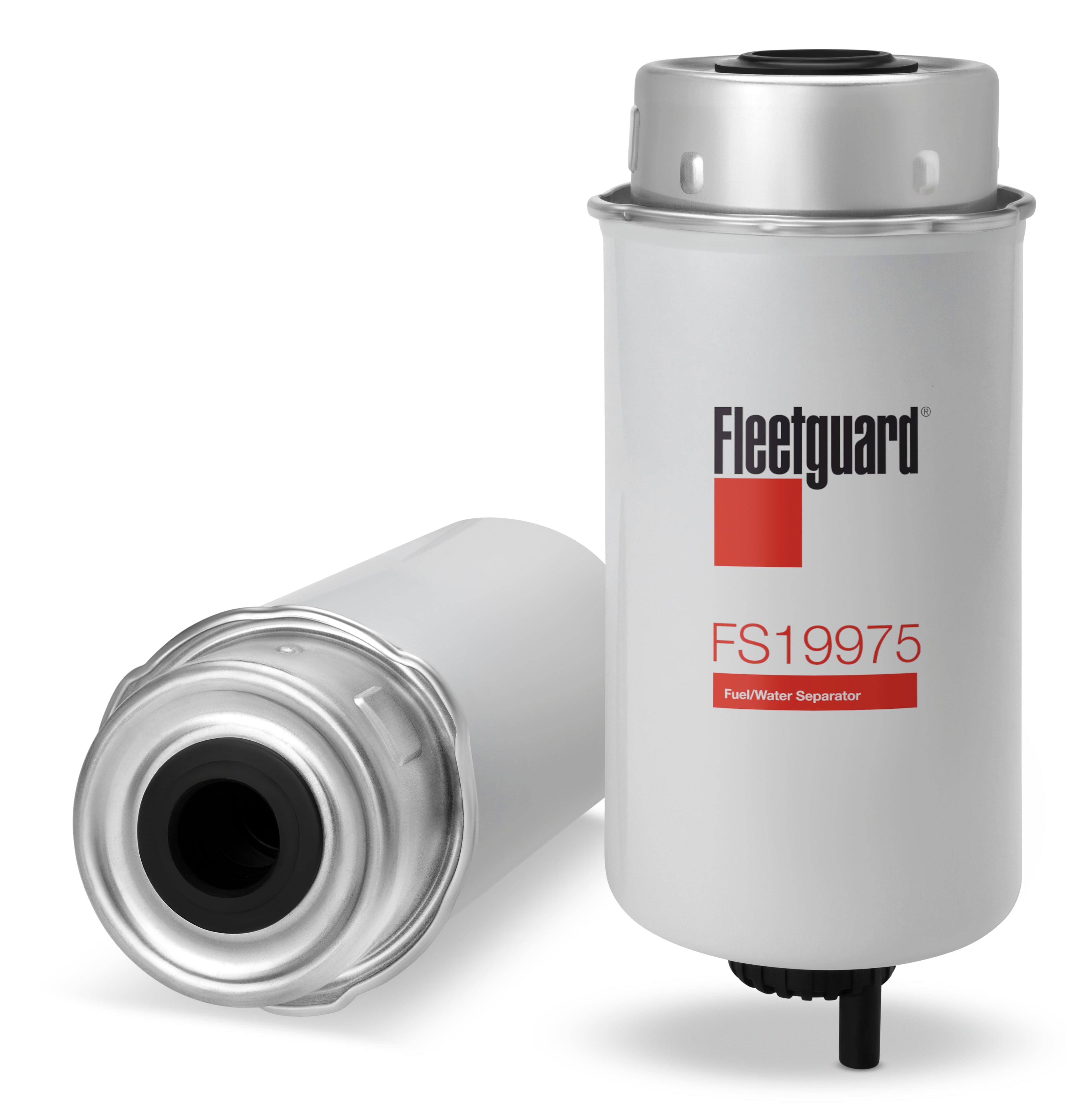 Fuel/Water Separator (Cartridge) - Fleetguard FS19975 – MH Spares