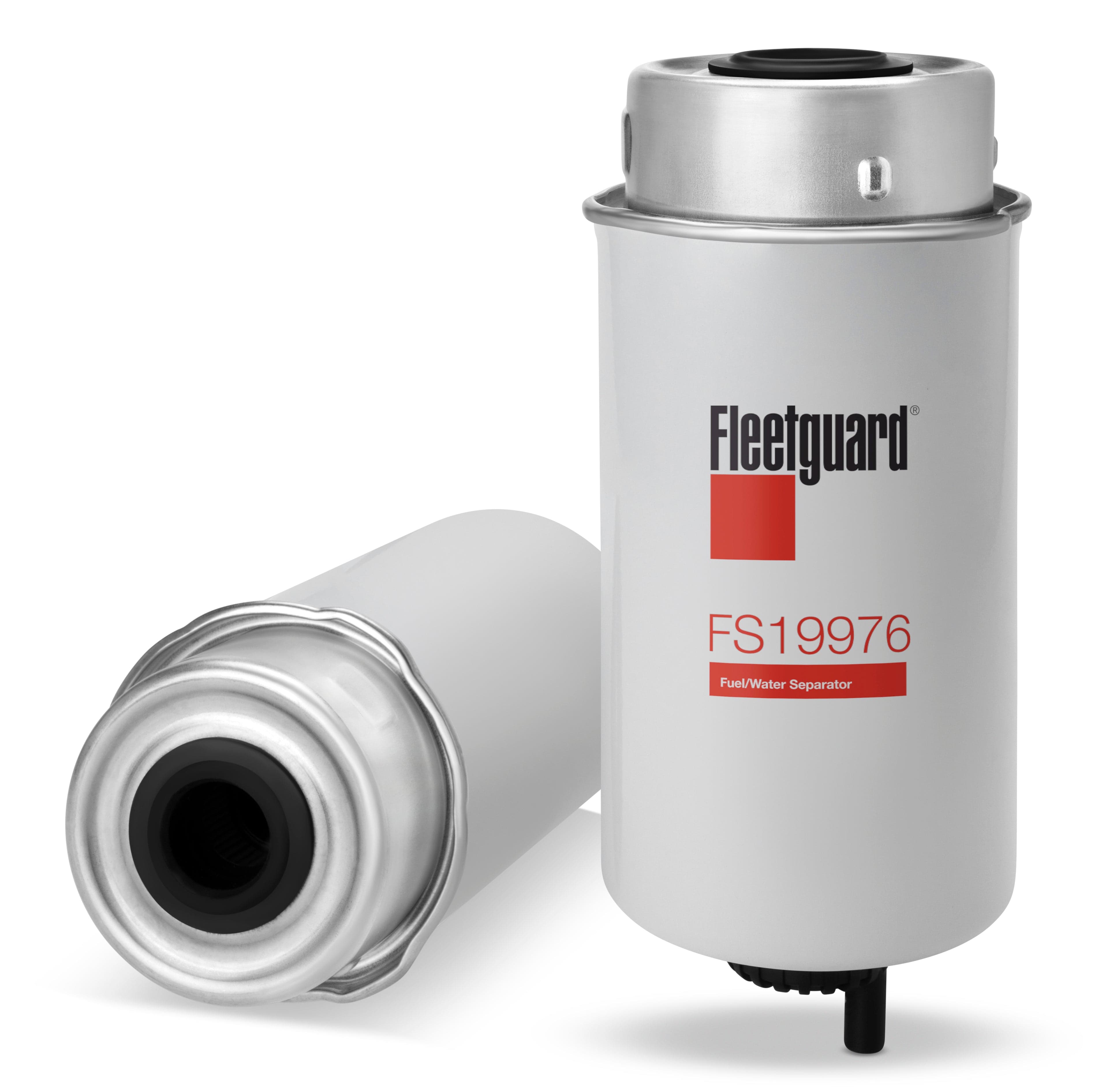 Fuel/Water Separator (Cartridge) - Fleetguard FS19976 – MH Spares