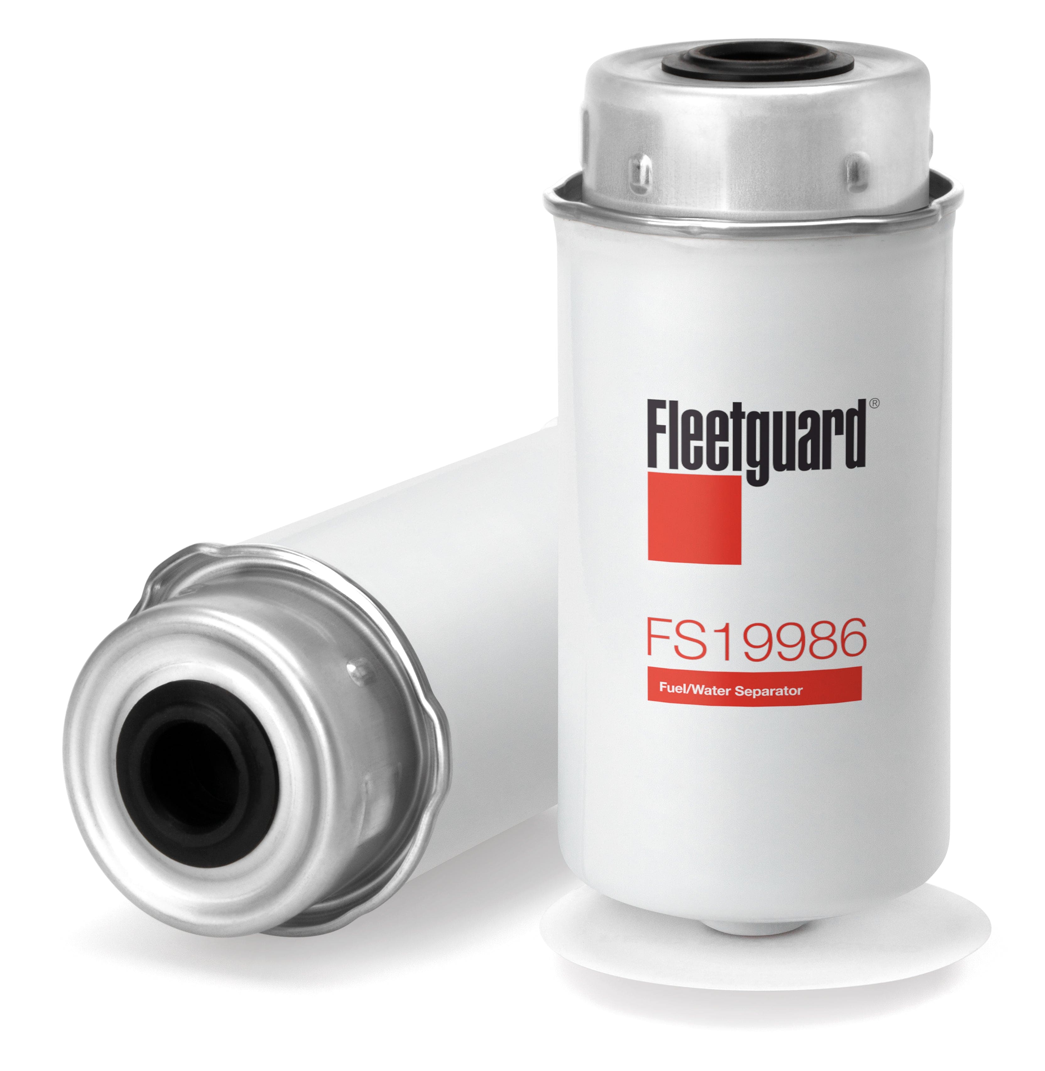 Fuel/Water Separator (Cartridge) - Fleetguard FS19986 – MH Spares