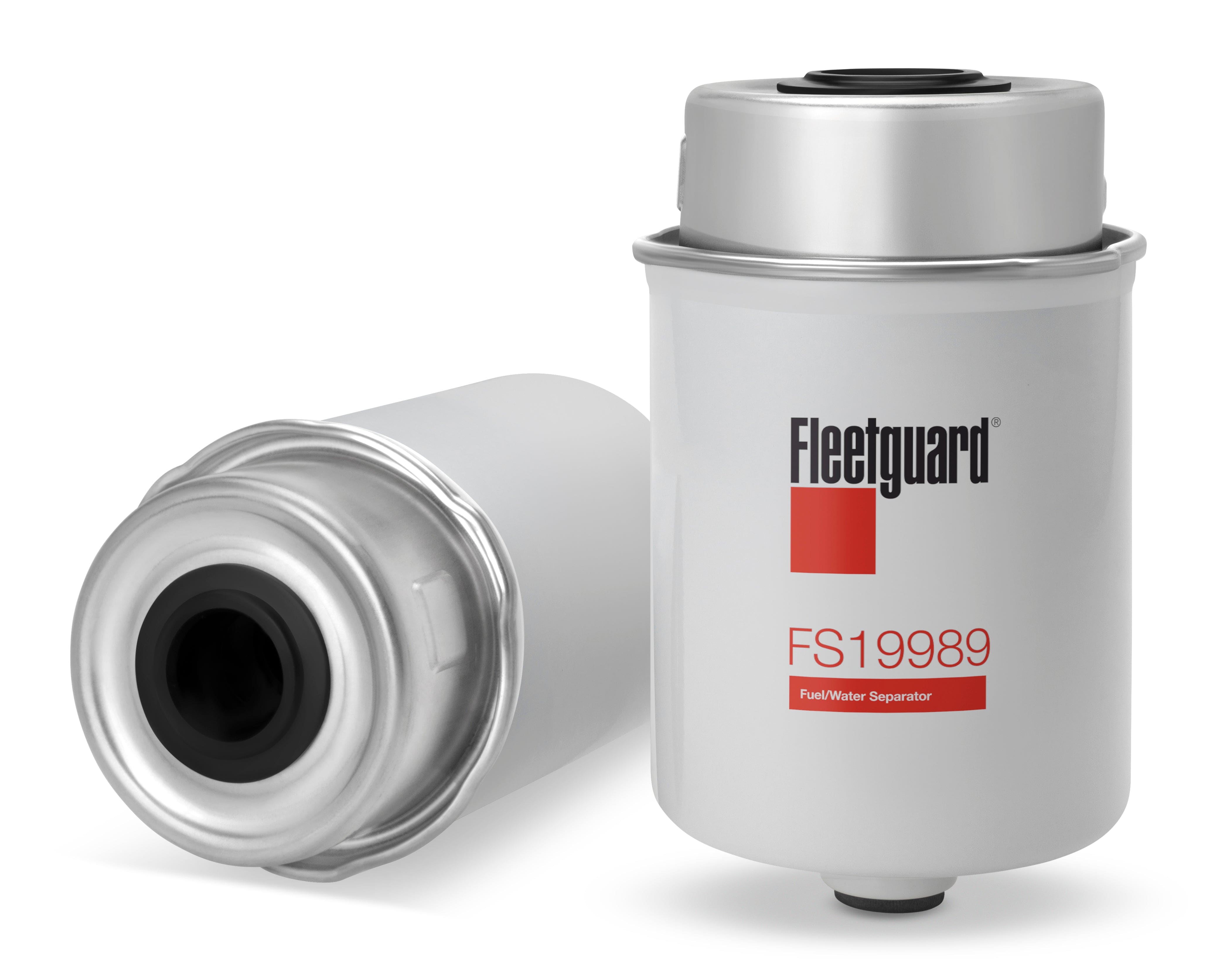 Fuel/Water Separator (Cartridge) - Fleetguard FS19989 – MH Spares