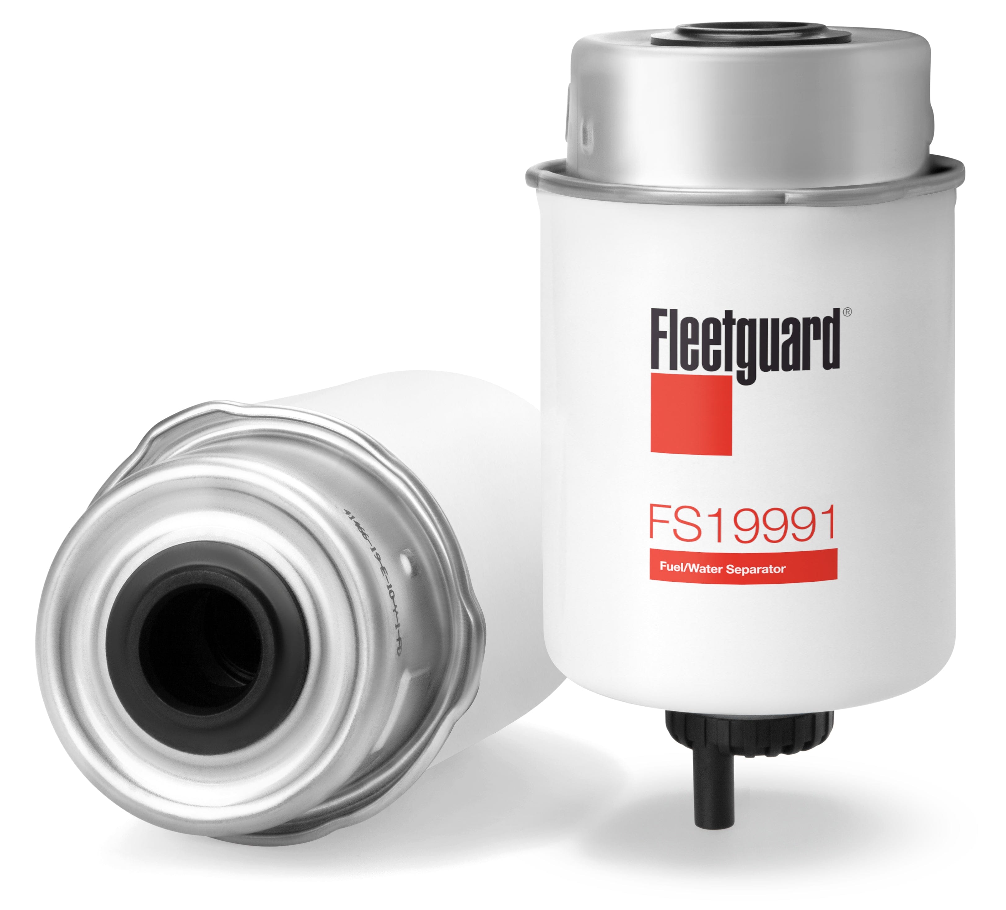 Fuel/Water Separator (Cartridge) - Fleetguard FS19991 – MH Spares