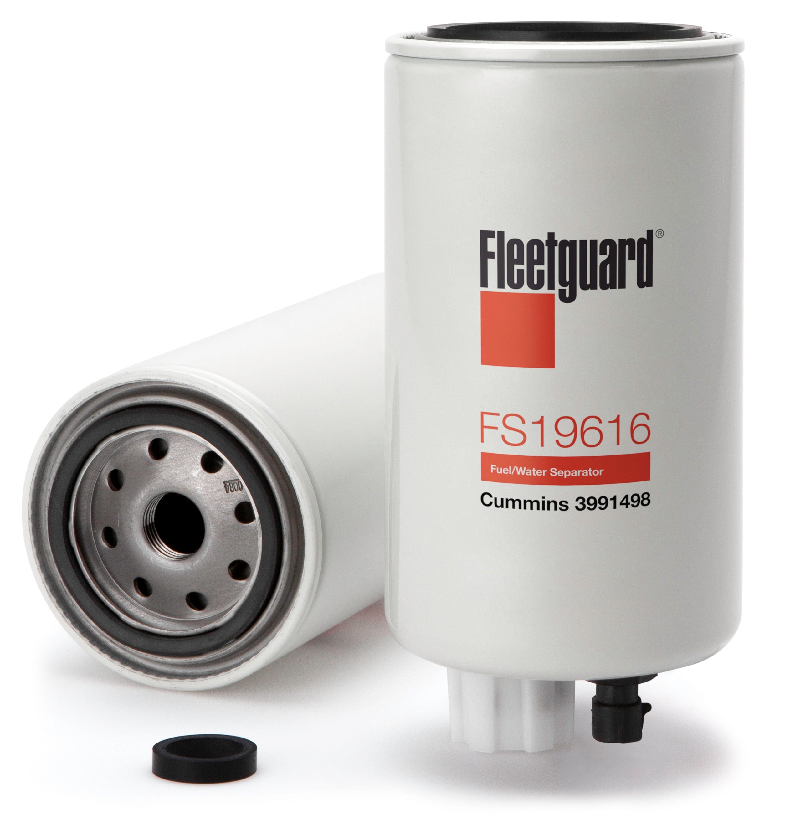 Fuel/Water Separator - Fleetguard FS19616 – MH Spares