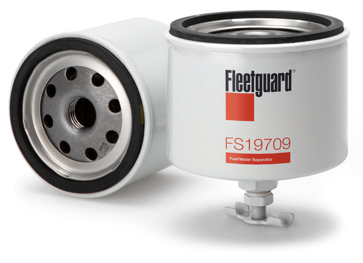 Wide Range of Fleetguard Filters and Parts supplied by MH Spares